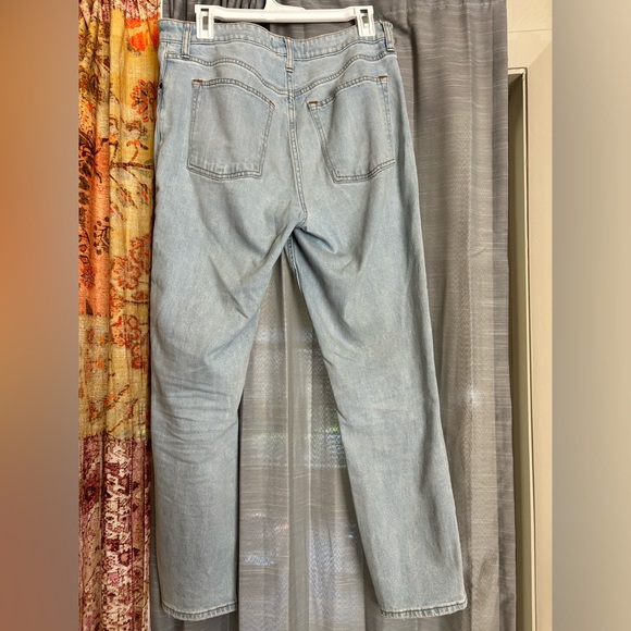 Abercrombie & Fitch size 30 the skinny high rise - Picture 3 of 4